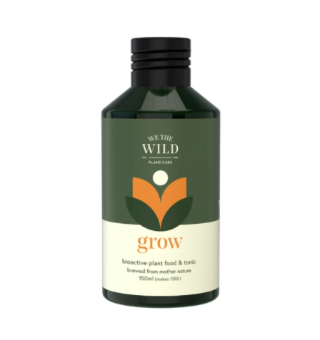 Grow Plant Food & Tonic