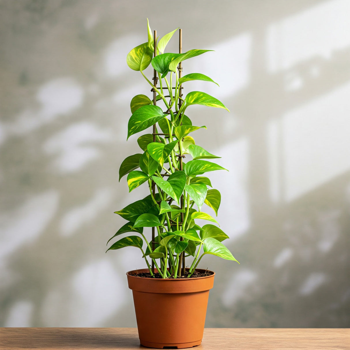 Epipremnum Pothos Totem