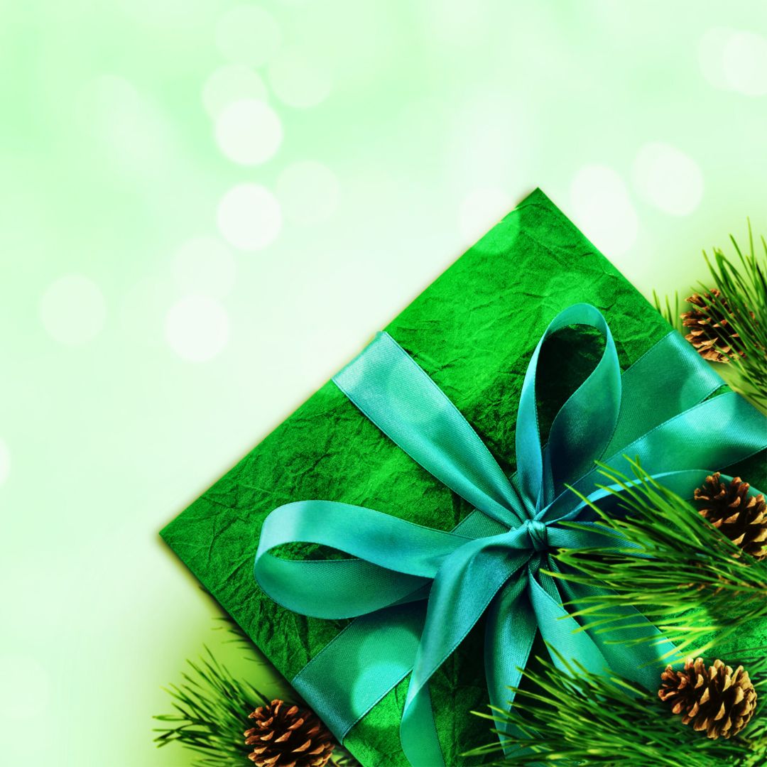 Digital Gift Cards (Small)