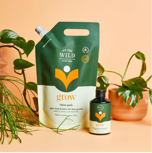 Revive + Thrive Plant Health Kit