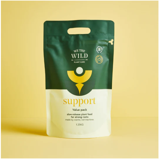 Support Pellet Value Pack - 1.25kg
