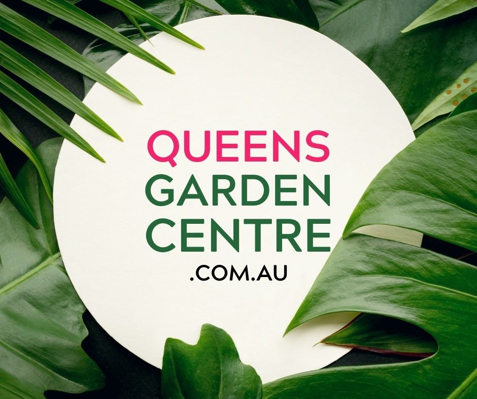 Gavekort til Queens Garden Centre