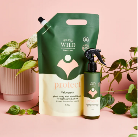 Leaf Health Kit with Gloves