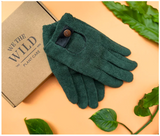 Leaf Cleaning Gloves
