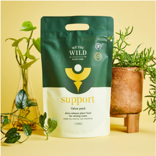 Revive + Thrive Plant Health Kit