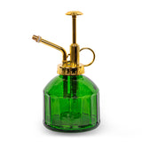 Plantespuit - Groen - Glas - 0,25 liter