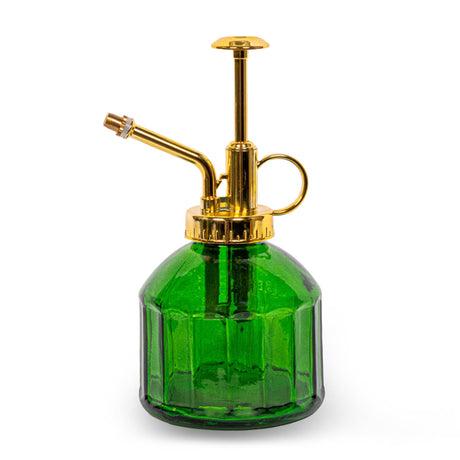 Plantespuit - Groen - Glas - 0,25 liter