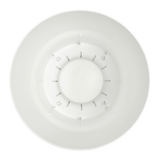 Pot elho Greenville Round white - D14 x H13