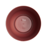 Pot elho Jazz Round tuscan red - D14 x H13