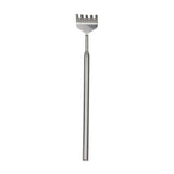 Terrarium Tool - Rake - 16-49 cm - Telescopic - Stainless Steel