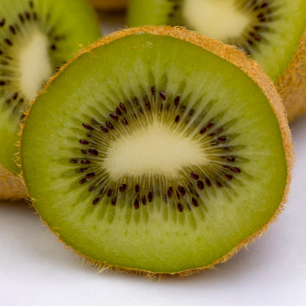 Green Kiwi - Actinidia deliciosa 'Jenny' x2