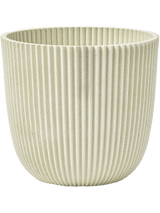 Capi Pot Bol Zaagsel Beige - D17cm