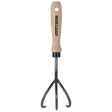 Handkrabber - Professioneel - Essenhouten handvat