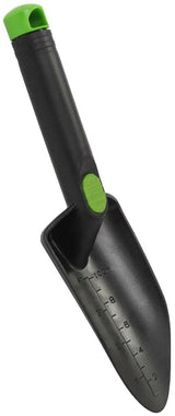 Verplantschepje - Kunststof - Met maataanduiding