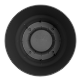 Pot elho Greenville Round black - D24 x H23