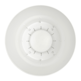 Pot elho Greenville Round white - D30 x H28