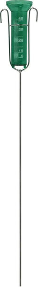 Regenmeter 40ml steel 95cm