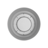 Pot elho Greenville Round grey - D14 x H13