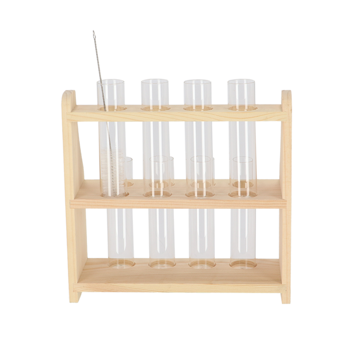 Reageerbuisstandaard L