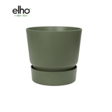Pot elho Greenville Round green - D39 x H37