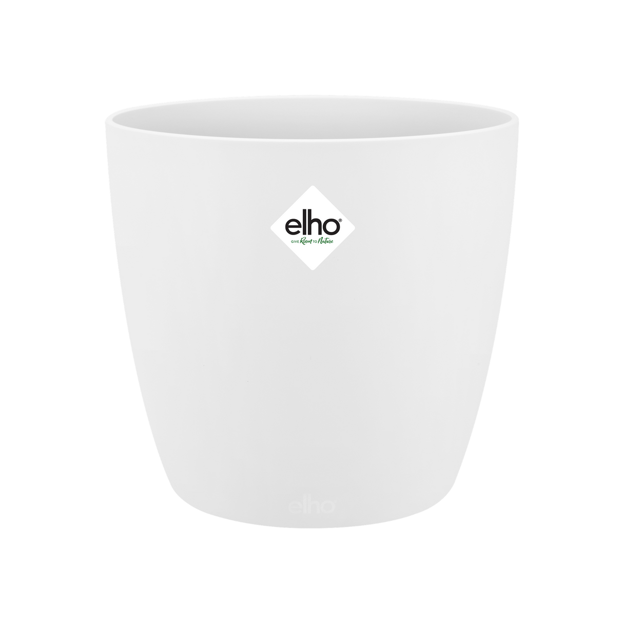 Pot elho Brussels Round White D30 x H27