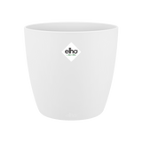 Pot elho Brussels Round White D30 x H27