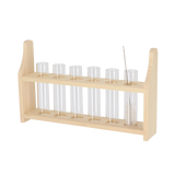 Reageerbuisstandaard M