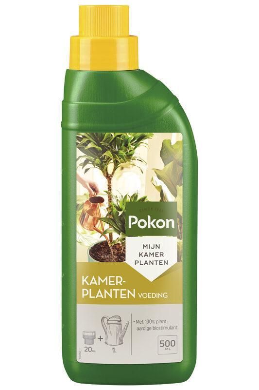 Pokon Houseplant food 500 ml