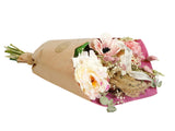 Dried flowers & Silk - Dried & Silk Peony Love