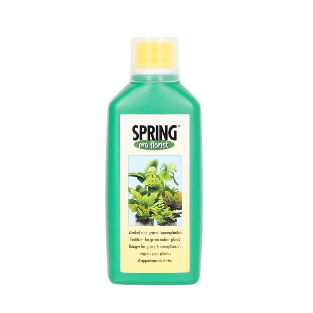 Plant food - flowering plants - 500ml