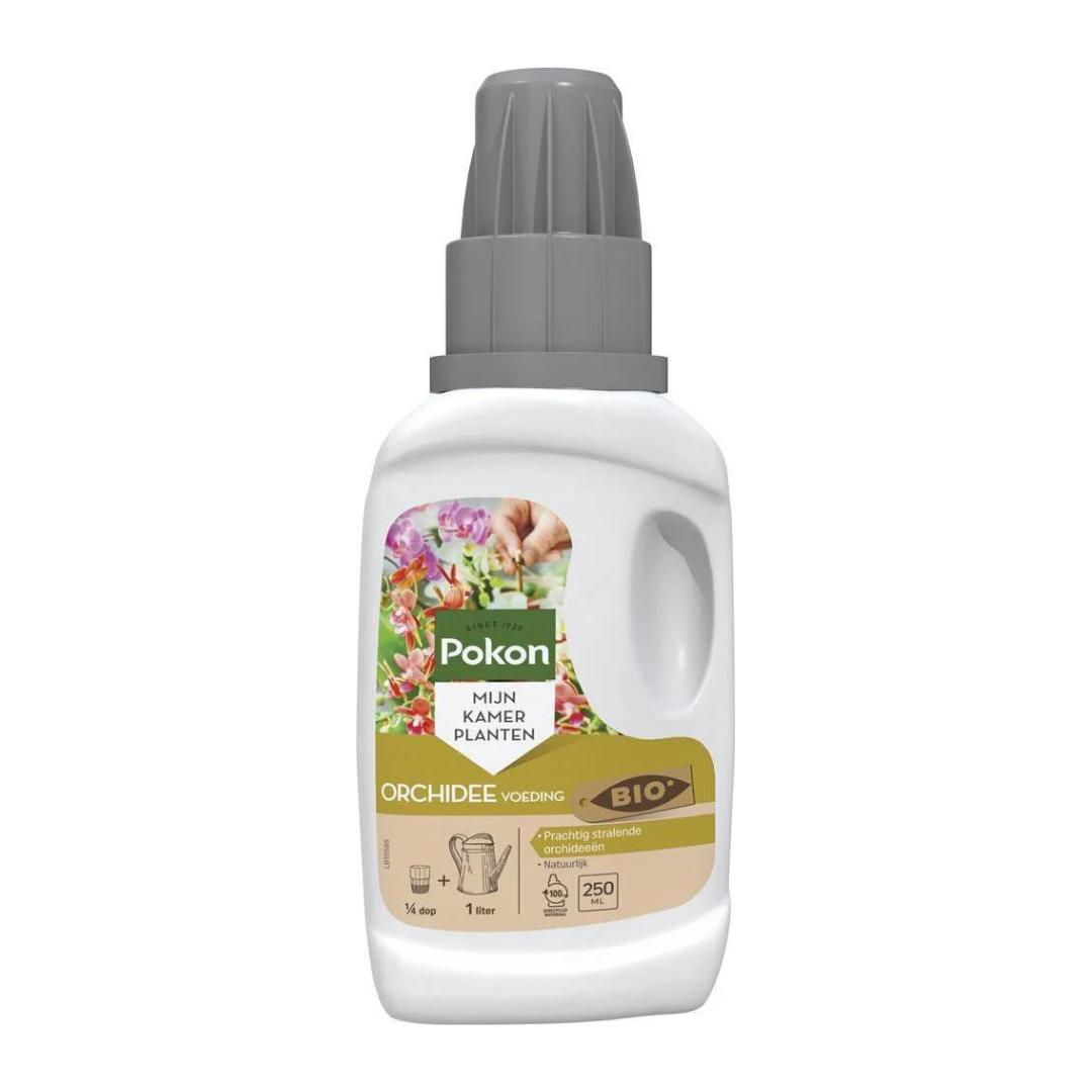 Pokon Bio Orchid Nutrition