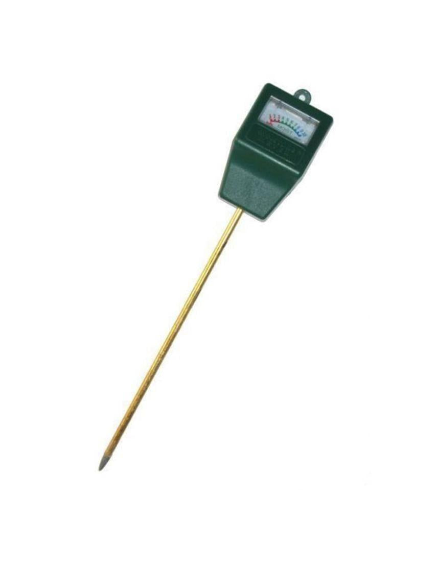 Moisture meter